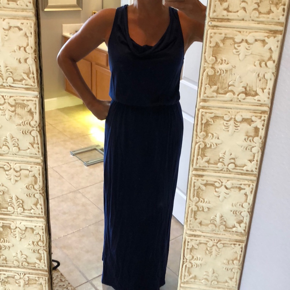 Joie (Soft) maxi dress
